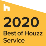Best of Houzz - Service