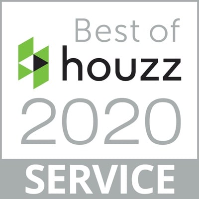 Best of Houzz Service 2020