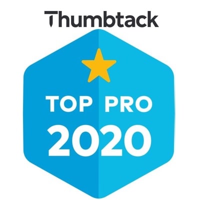 Thumbtack Top Pro 2020