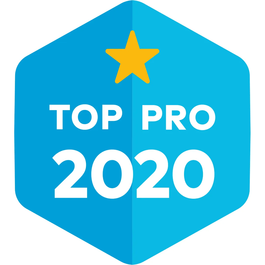 Thumbtack 2020