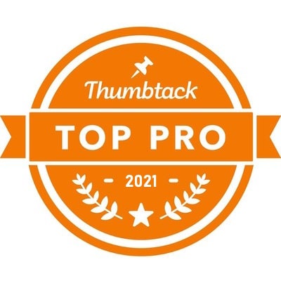 Thumbtack Top Pro 2021