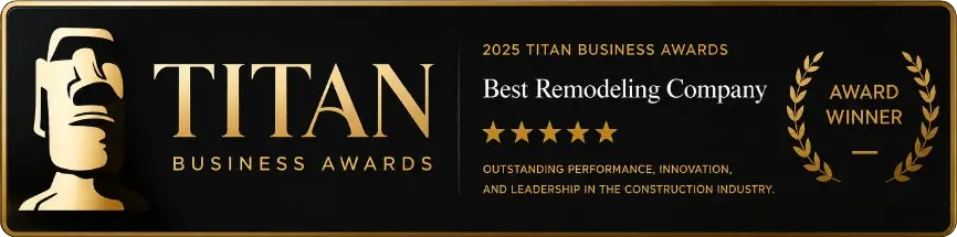 Titan 2025 Awards
