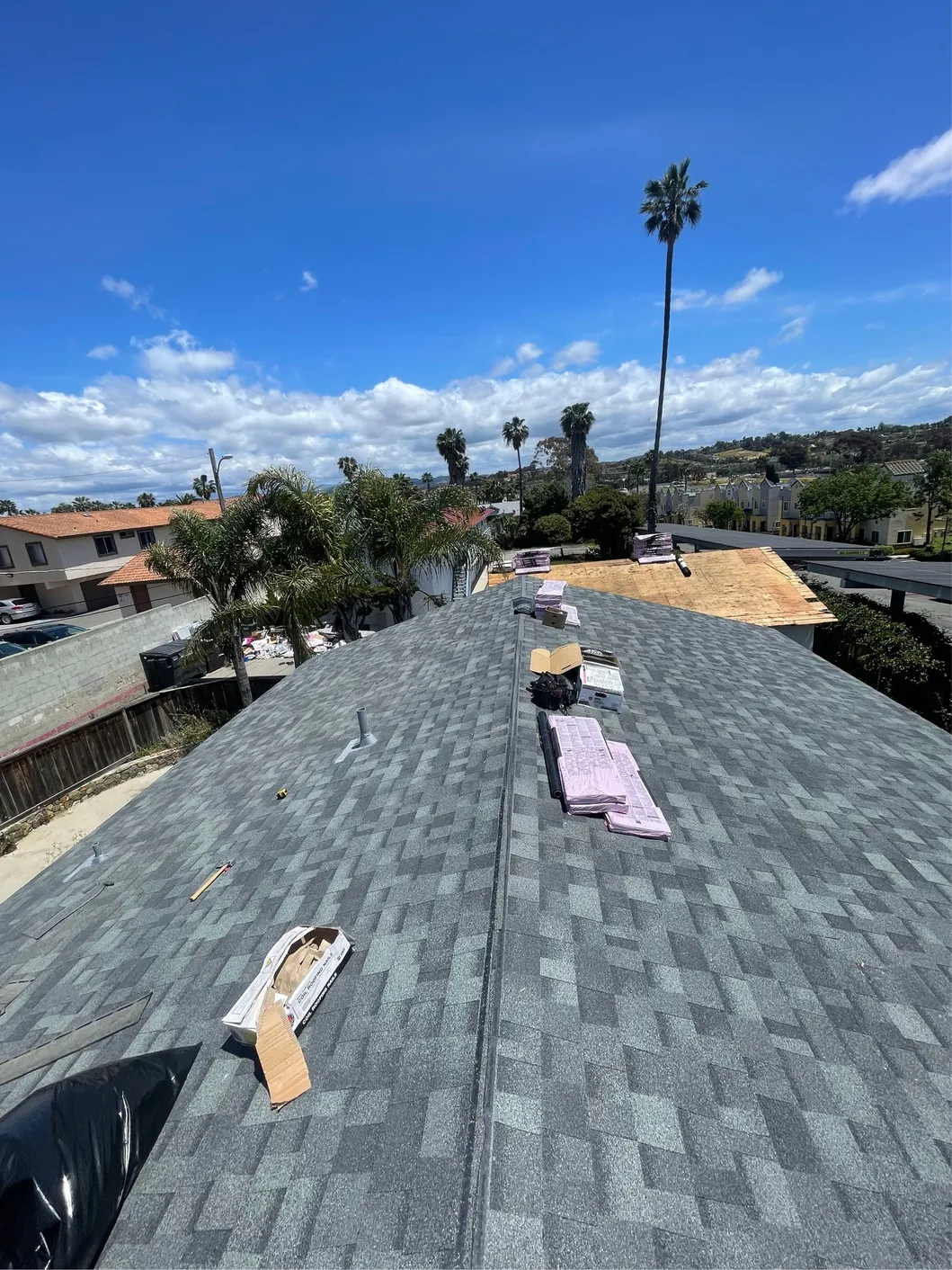 Roof Vista
